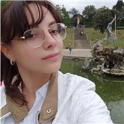 Insegnante di inglese - English teacher